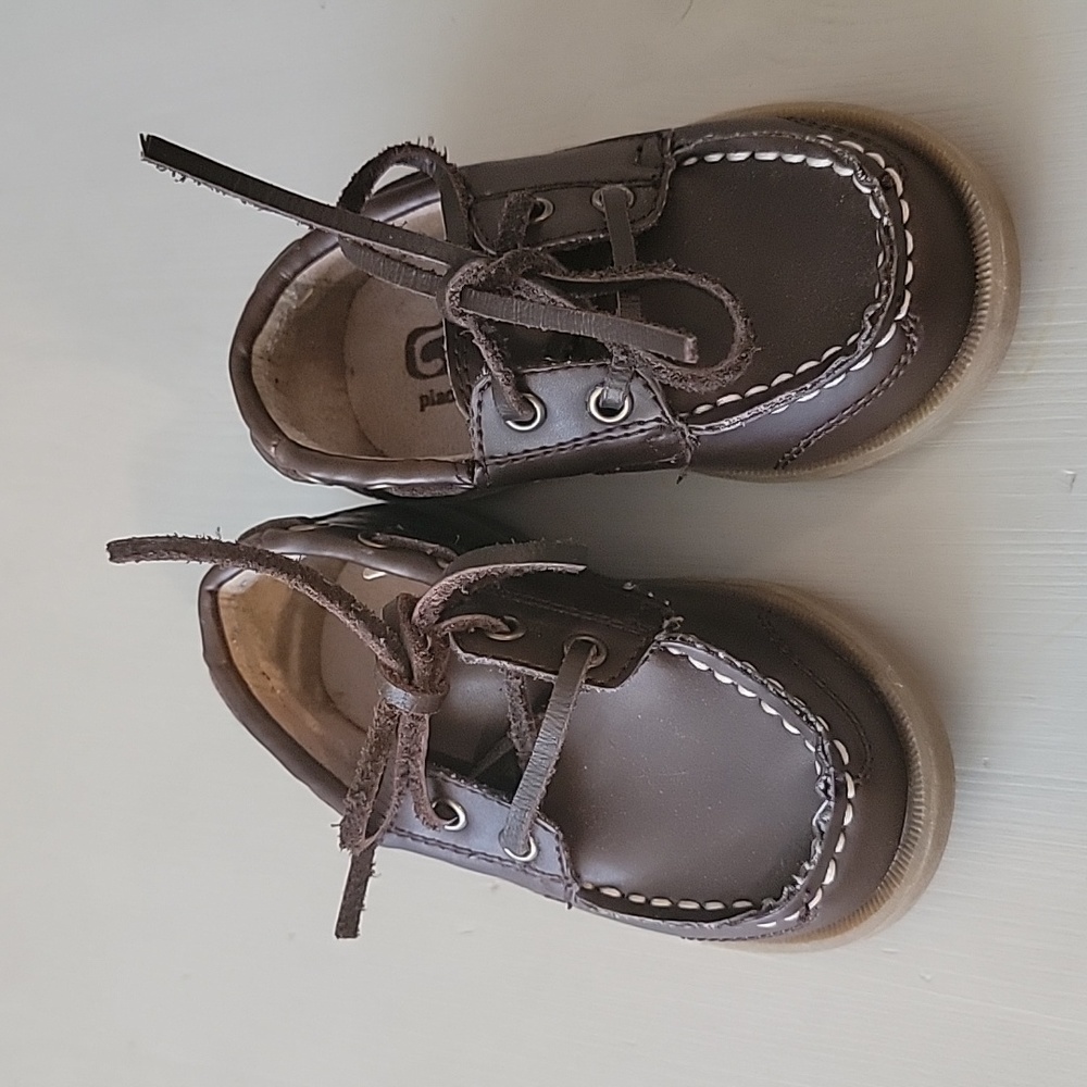 Toddler boys shoes